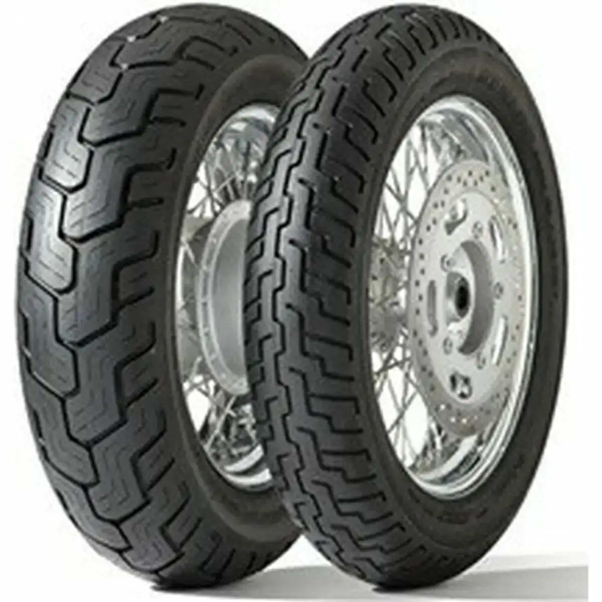 Pneu pour moto dunlop d404f 100 90 19_1442. DIAYTAR COTE D'IVOIRE - Où l'Élégance Rencontré l'Accessibilité. Parcourez notre catalogue et trouvez des produits qui apportent une touche de sophistication à votre vie quotidienne sans compromettre votre budget.