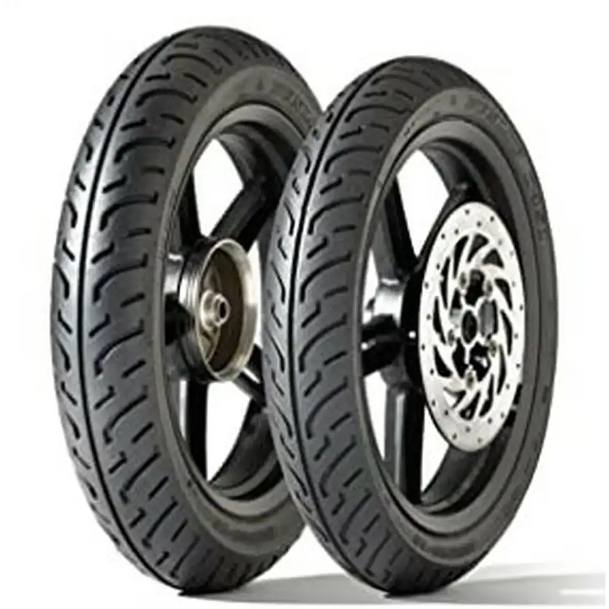Pneu pour moto dunlop d451 100 80 16_1586. Entrez dans l'Univers de DIAYTAR COTE D'IVOIRE - Où Chaque Produit a son Histoire. Explorez notre catalogue et découvrez des trésors qui racontent la riche culture du Côte d'Ivoire.