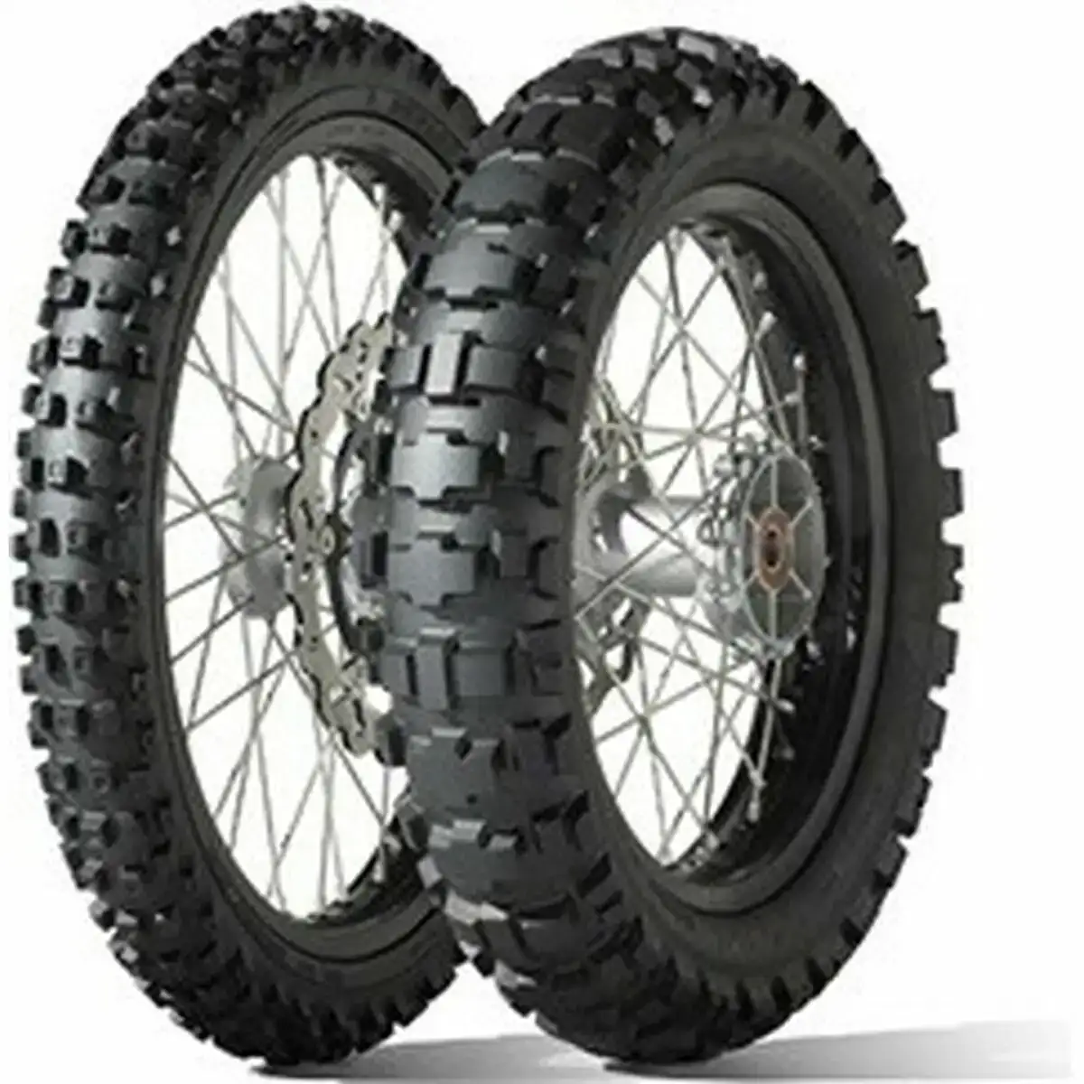 Pneu pour moto dunlop d908f rr 90 90 21_6184. Entrez dans l'Univers de DIAYTAR COTE D'IVOIRE - Où Chaque Produit a sa Place. Explorez nos rayons virtuels et choisissez des articles qui s'intègrent parfaitement à votre style de vie.