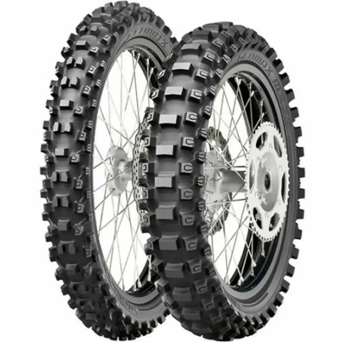 Pneu pour moto dunlop geomax mx33 100 90 19_3868. DIAYTAR COTE D'IVOIRE - Là où Chaque Achat Contribue à un Rêve. Naviguez à travers notre boutique en ligne et soutenez des artisans talentueux tout en acquérant des trésors.