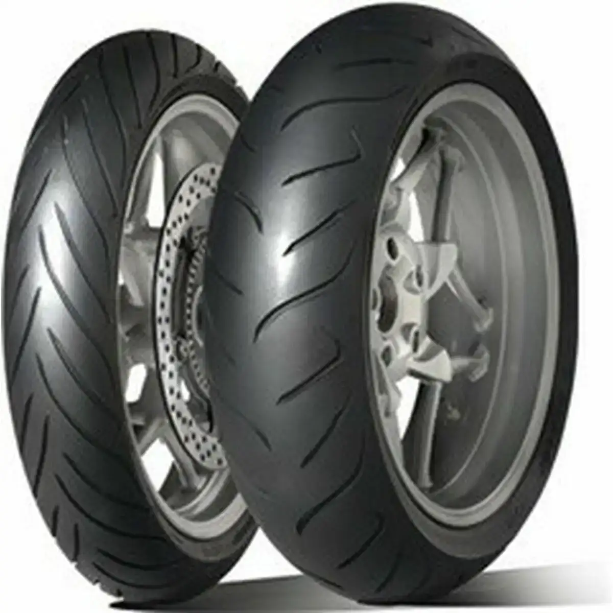 Pneu pour moto dunlop sportmax roadsmart ii 120 60zr17_4191. Bienvenue sur DIAYTAR COTE D'IVOIRE - Là où le Shopping Devient une Aventure. Explorez notre catalogue et dénichez des trésors qui élargiront votre horizon shopping.