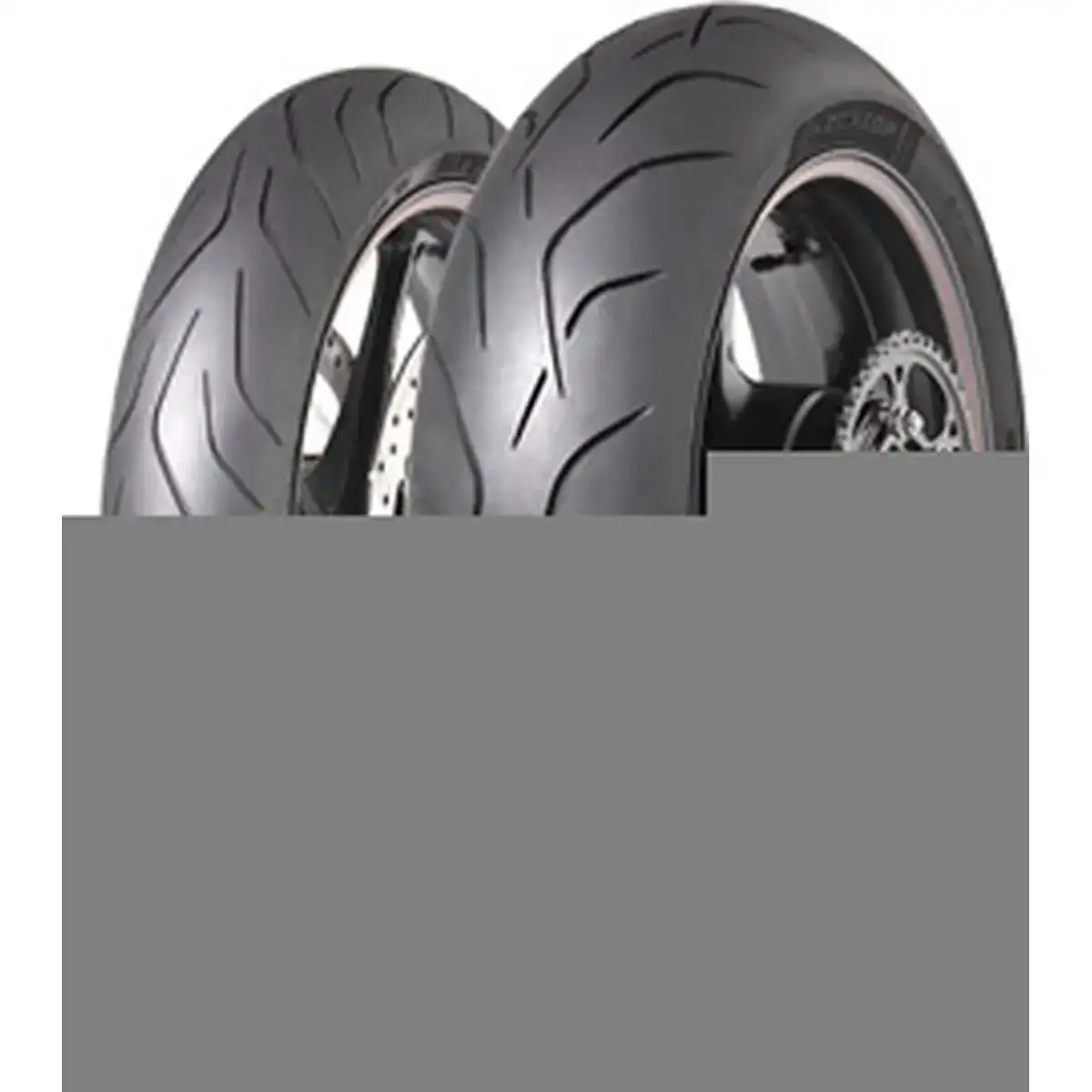 Pneu pour moto dunlop sportsmart mk3 190 55zr17_6814. DIAYTAR COTE D'IVOIRE - L'Art de Magasiner sans Limites. Naviguez à travers notre collection diversifiée pour trouver des produits qui élargiront vos horizons shopping.