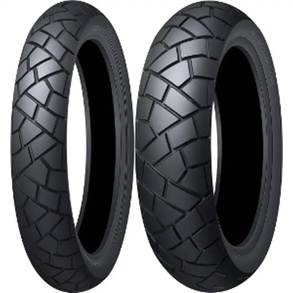 Pneu pour moto dunlop trailmax mixtour 90 90 21_7405. DIAYTAR COTE D'IVOIRE - Où Choisir est un Plaisir. Explorez notre boutique en ligne et choisissez parmi des produits de qualité qui satisferont vos besoins et vos goûts.