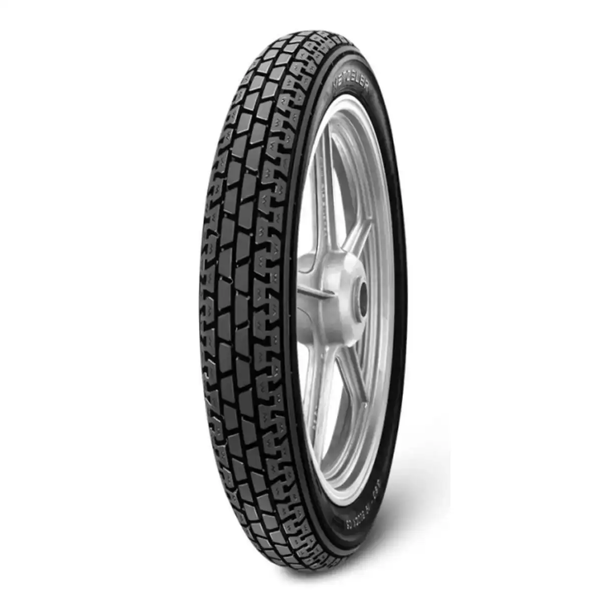 Pneu pour moto metzeler block c 3 25 16_7049. Plongez dans l'Expérience DIAYTAR COTE D'IVOIRE - Où Chaque Produit a une Histoire. Explorez notre boutique en ligne pour trouver des articles qui incarnent la passion et la créativité du Côte d'Ivoire.