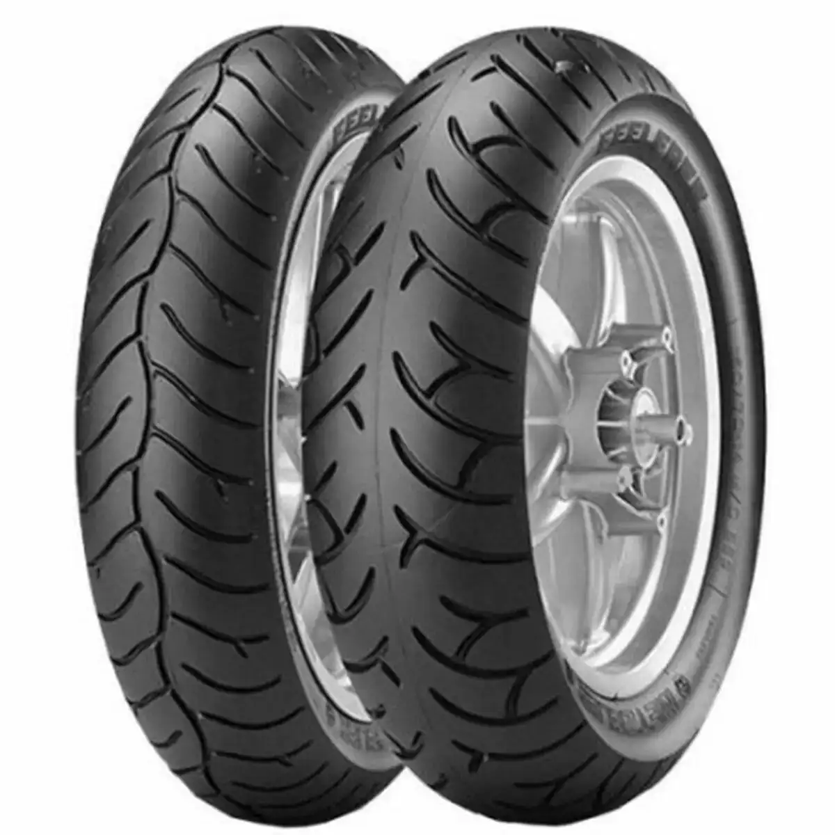 Pneu pour moto metzeler feelfree 130 70sr16_7514. Bienvenue chez DIAYTAR COTE D'IVOIRE - Où Choisir Rime avec Découvrir. Plongez dans notre catalogue et trouvez des produits qui révèlent la diversité et la richesse culturelle du Côte d'Ivoire.