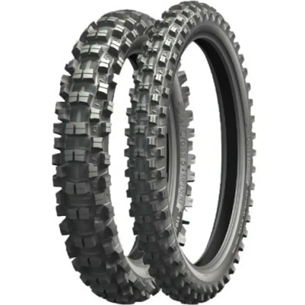 Pneu pour moto michelin starcross 5 soft 70 100 19_1586. Entrez dans l'Univers de DIAYTAR COTE D'IVOIRE - Où Choisir est un Voyage. Explorez notre gamme diversifiée et trouvez des articles qui répondent à tous vos besoins et envies.