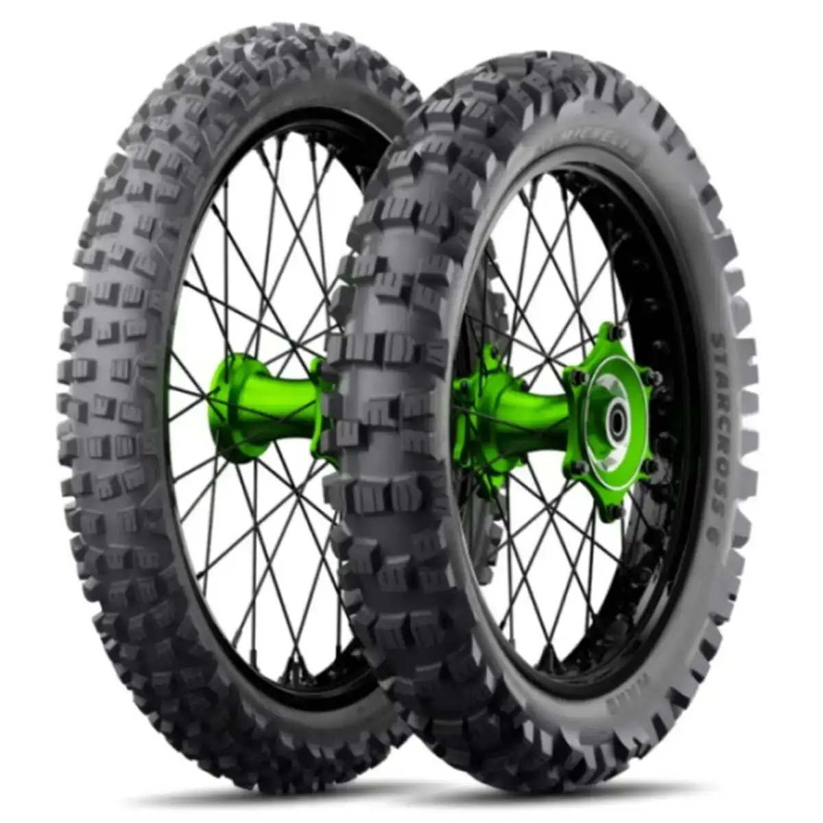 Pneu pour moto michelin starcross 6 hard 90 100 21_4294. Bienvenue sur DIAYTAR COTE D'IVOIRE - Où l'Élégance Rencontrer la Tradition. Explorez notre gamme variée et trouvez des articles qui marient le chic moderne au charme ancestral.