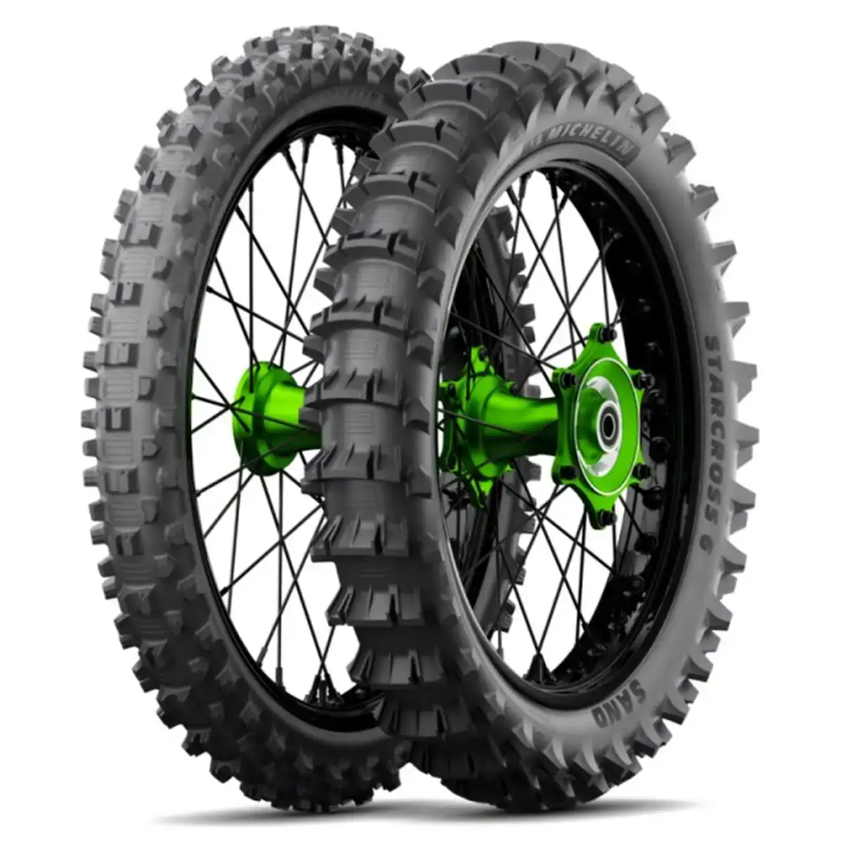 Pneu pour moto michelin starcross 6 sand 80 100 21_9992. DIAYTAR COTE D'IVOIRE - Votre Passage vers la Découverte. Explorez notre boutique en ligne pour trouver des trésors qui vous attendent, du traditionnel à l'avant-garde.