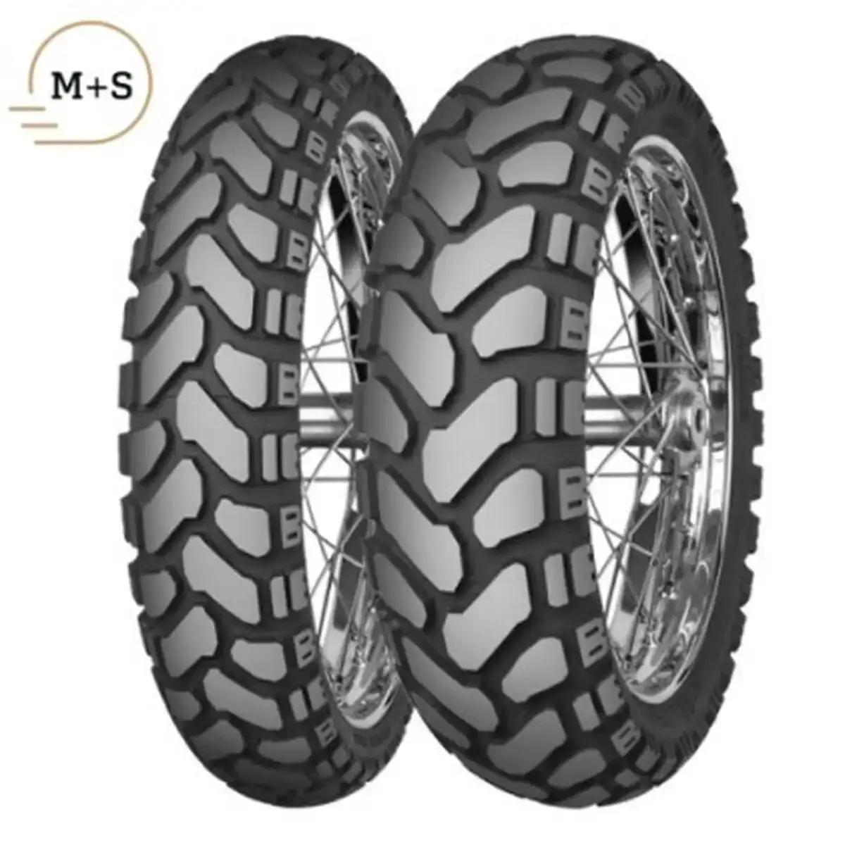 Pneu pour moto mitas e 07 enduro trail 120 80b18_5908. Bienvenue sur DIAYTAR COTE D'IVOIRE - Où Choisir est un Voyage Sensoriel. Plongez dans notre catalogue et trouvez des produits qui éveillent vos sens et embellissent votre quotidien.