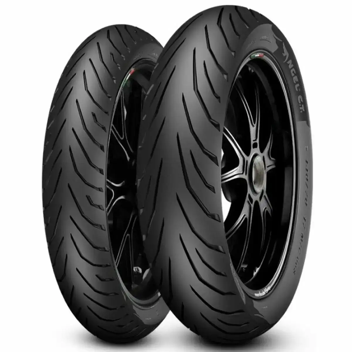 Pneu pour moto pirelli angel city 90 90 17_7784. DIAYTAR COTE D'IVOIRE - Votre Destination Shopping pour Tous. Parcourez notre boutique en ligne et découvrez une variété de produits pour satisfaire tous vos besoins et désirs.