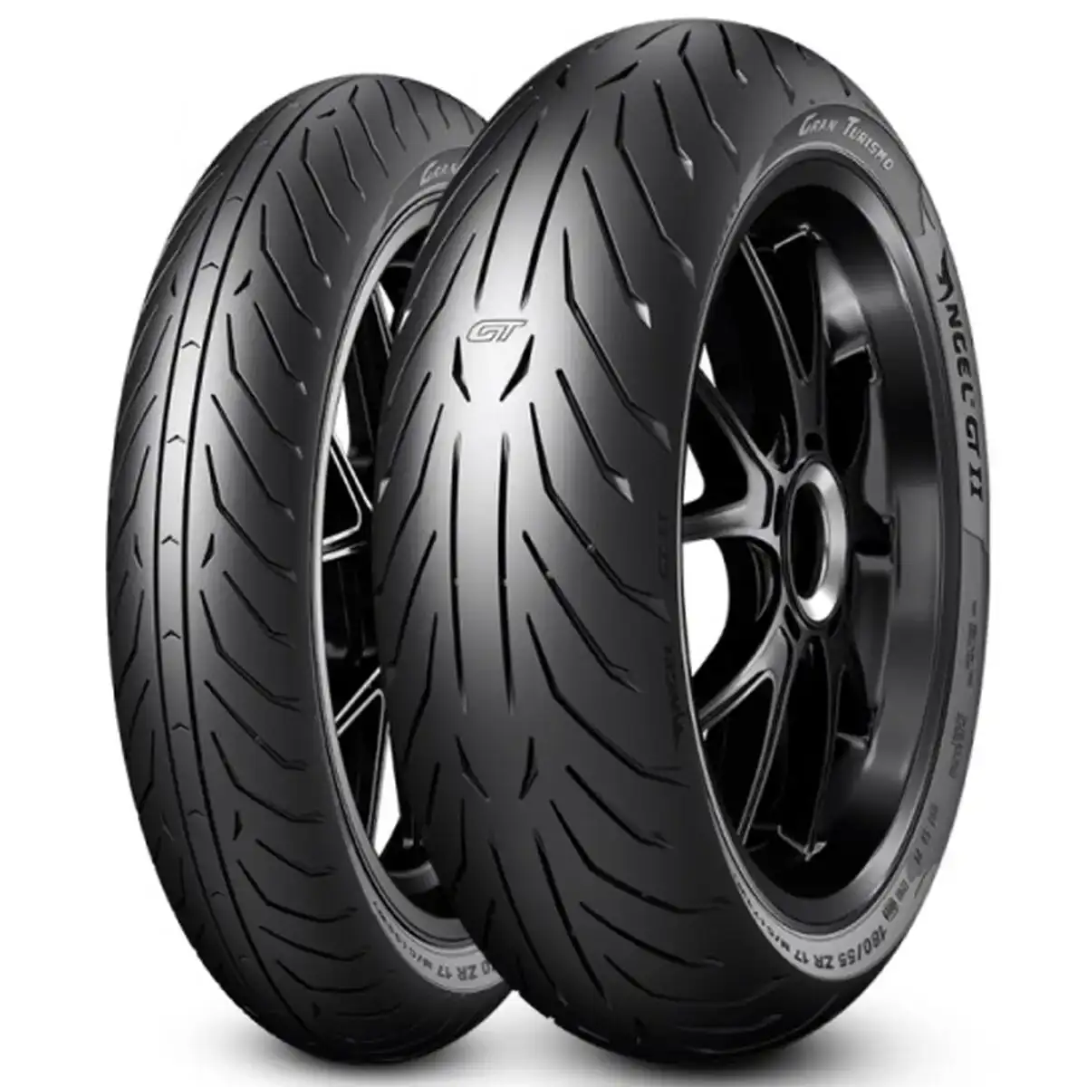 Pneu pour moto pirelli angel gt ii 120 70vr19_2079. DIAYTAR COTE D'IVOIRE - Votre Plateforme Shopping Engagée. Explorez notre catalogue et choisissez des produits qui reflètent notre dévouement envers la qualité et la satisfaction du client.