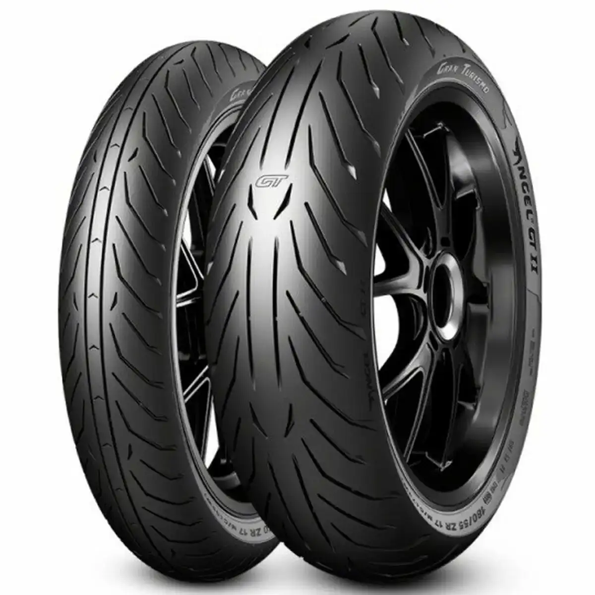 Pneu pour moto pirelli angel gt ii 180 55zr17_1481. DIAYTAR COTE D'IVOIRE - Là où la Beauté Rencontre la Fonctionnalité. Parcourez notre sélection pour trouver des produits qui allient esthétique et praticité, pour un quotidien sublimé.