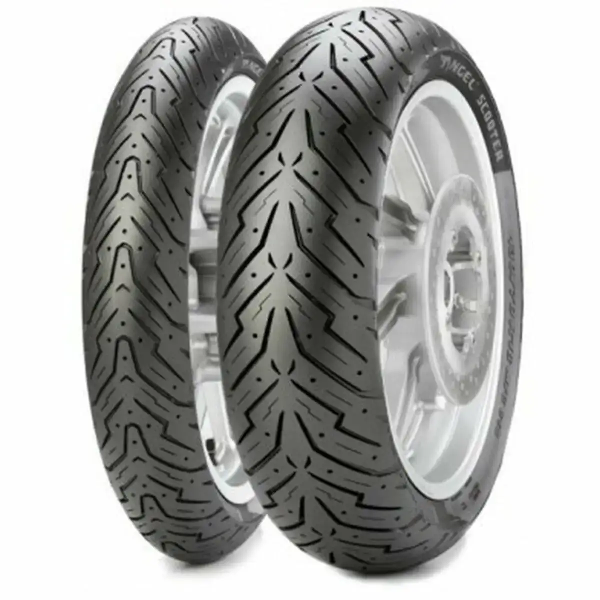 Pneu pour moto pirelli angel scooter 100 90 10_2829. Entrez dans l'Univers de DIAYTAR COTE D'IVOIRE - Où la Tradition S'unit à la Modernité. Explorez notre sélection pour trouver des produits qui allient héritage et innovation.