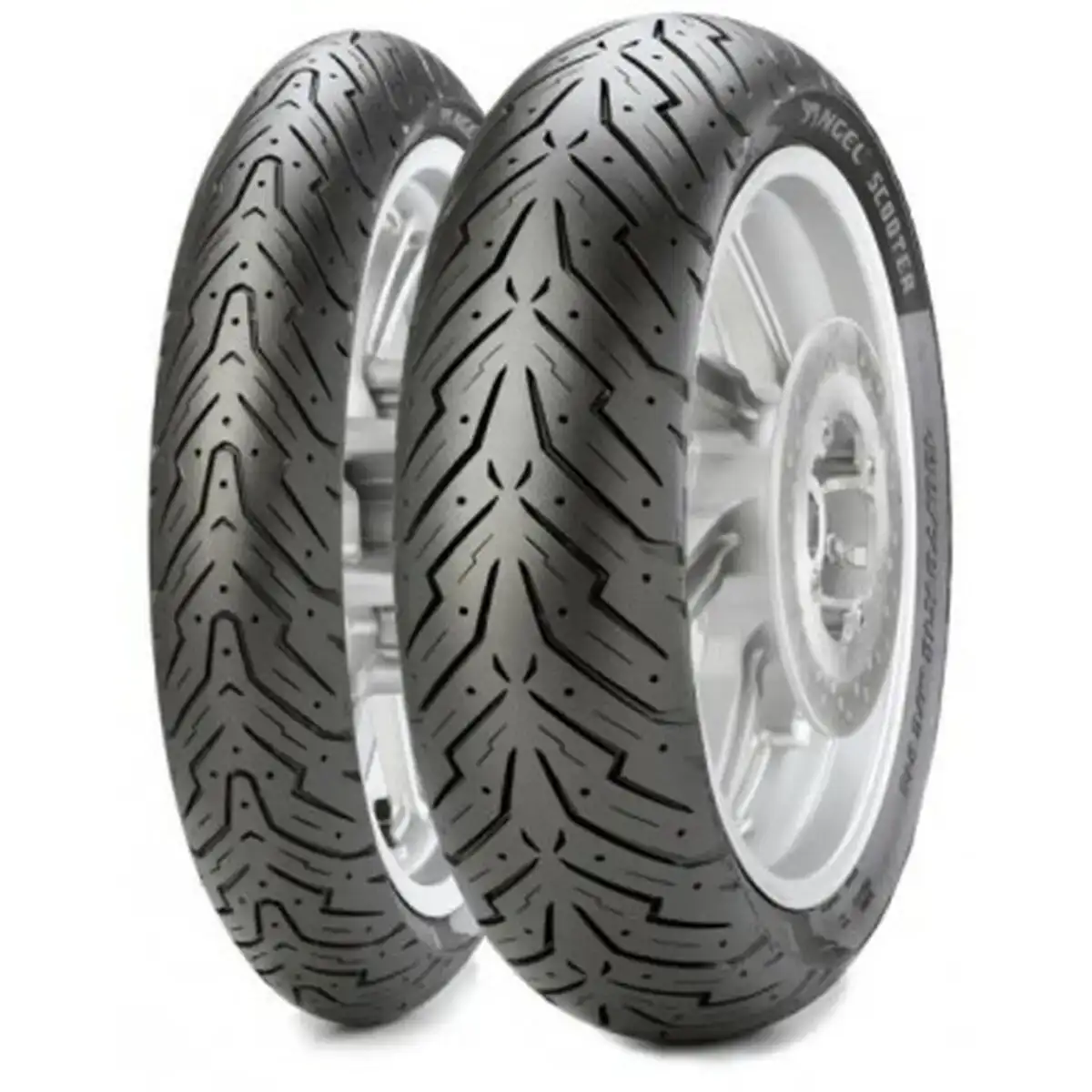 Pneu pour moto pirelli angel scooter 110 80 10_9962. DIAYTAR COTE D'IVOIRE - L'Art de Vivre le Shopping Inspiré. Parcourez notre catalogue et choisissez des produits qui reflètent votre passion pour la beauté et l'authenticité.