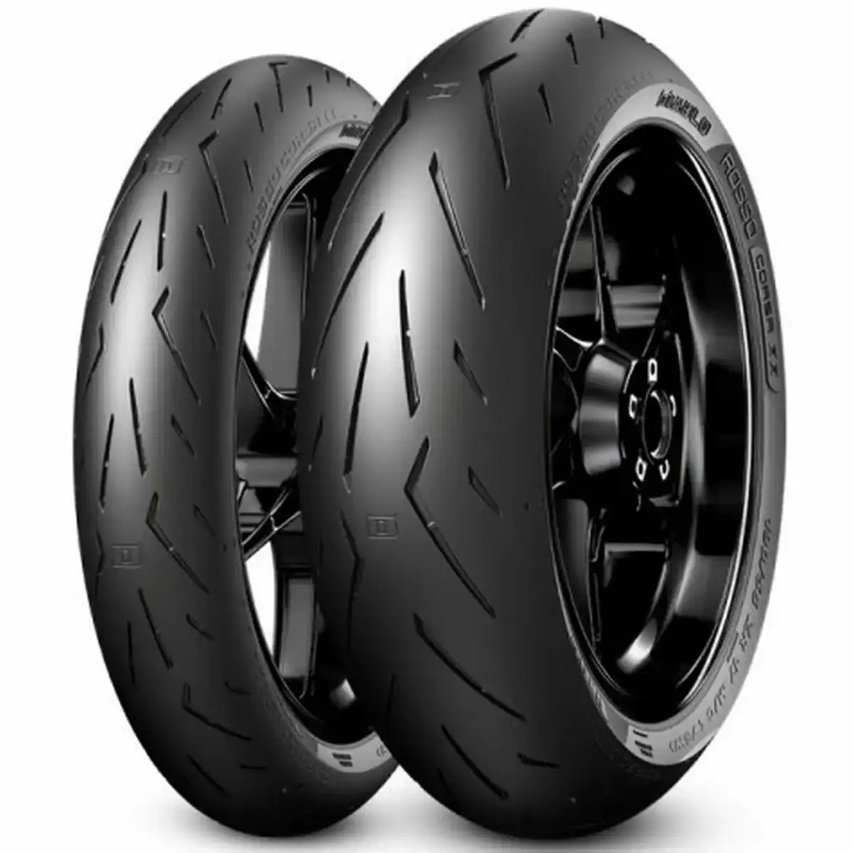 Pneu pour moto pirelli diablo rosso corsa ii 160 60zr17_4173. Entrez dans l'Univers de DIAYTAR COTE D'IVOIRE - Où Chaque Produit a son Histoire. Explorez notre catalogue et découvrez des trésors qui racontent la riche culture du Côte d'Ivoire.