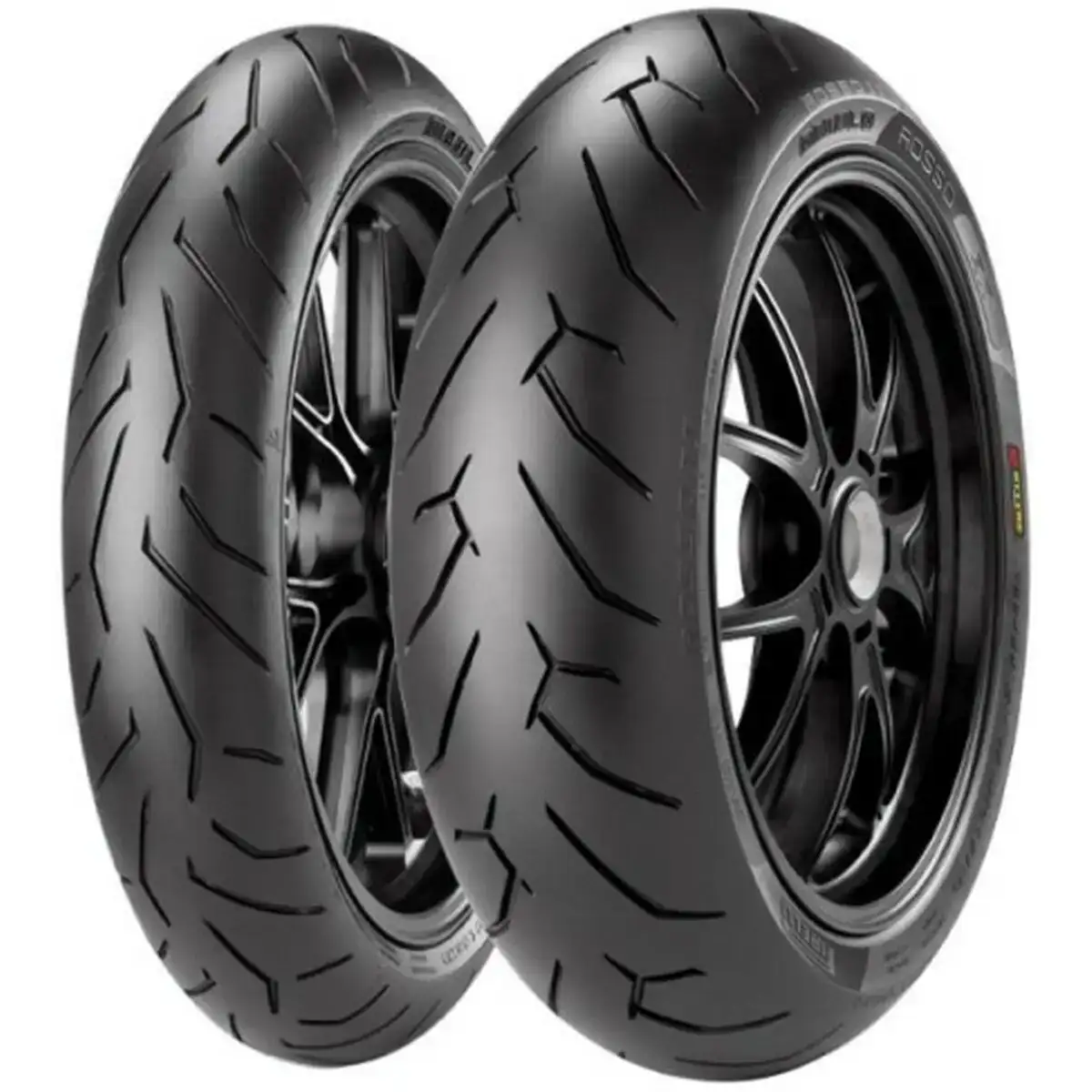 Pneu pour moto pirelli diablo rosso ii 170 60zr17_5699. Entrez dans l'Univers de DIAYTAR COTE D'IVOIRE - Où le Choix Rencontre l'Authenticité. Explorez nos rayons virtuels et trouvez des produits qui incarnent la richesse de notre culture.