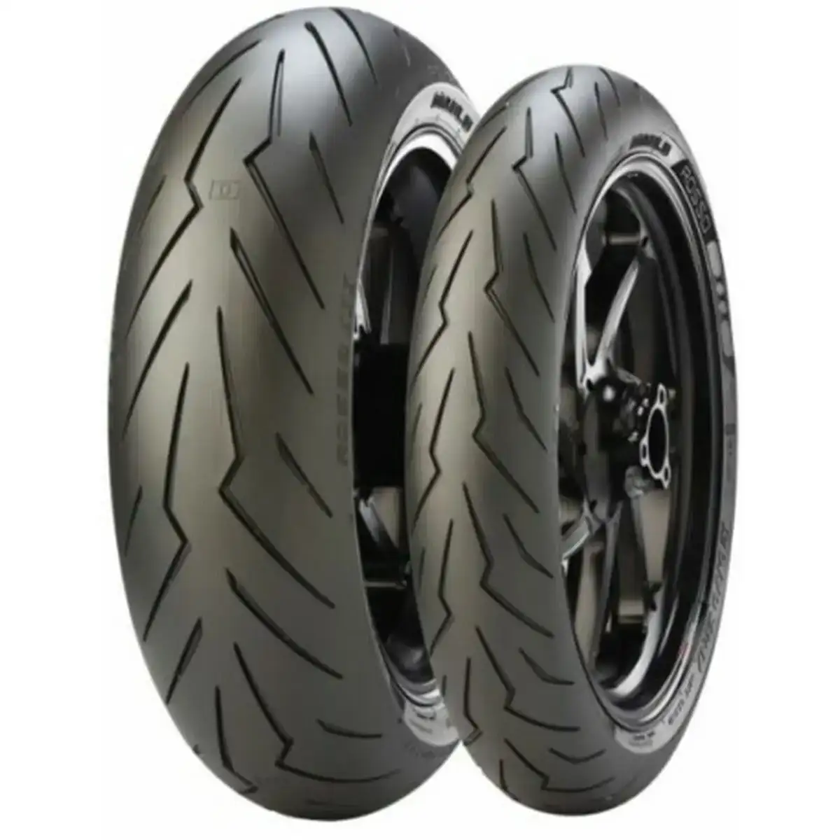 Pneu pour moto pirelli diablo rosso iii 130 70zr16_3234. Bienvenue chez DIAYTAR COTE D'IVOIRE - Où Choisir est une Invitation au Voyage. Explorez notre boutique en ligne et découvrez des produits qui vous transportent dans l'univers du Côte d'Ivoire.