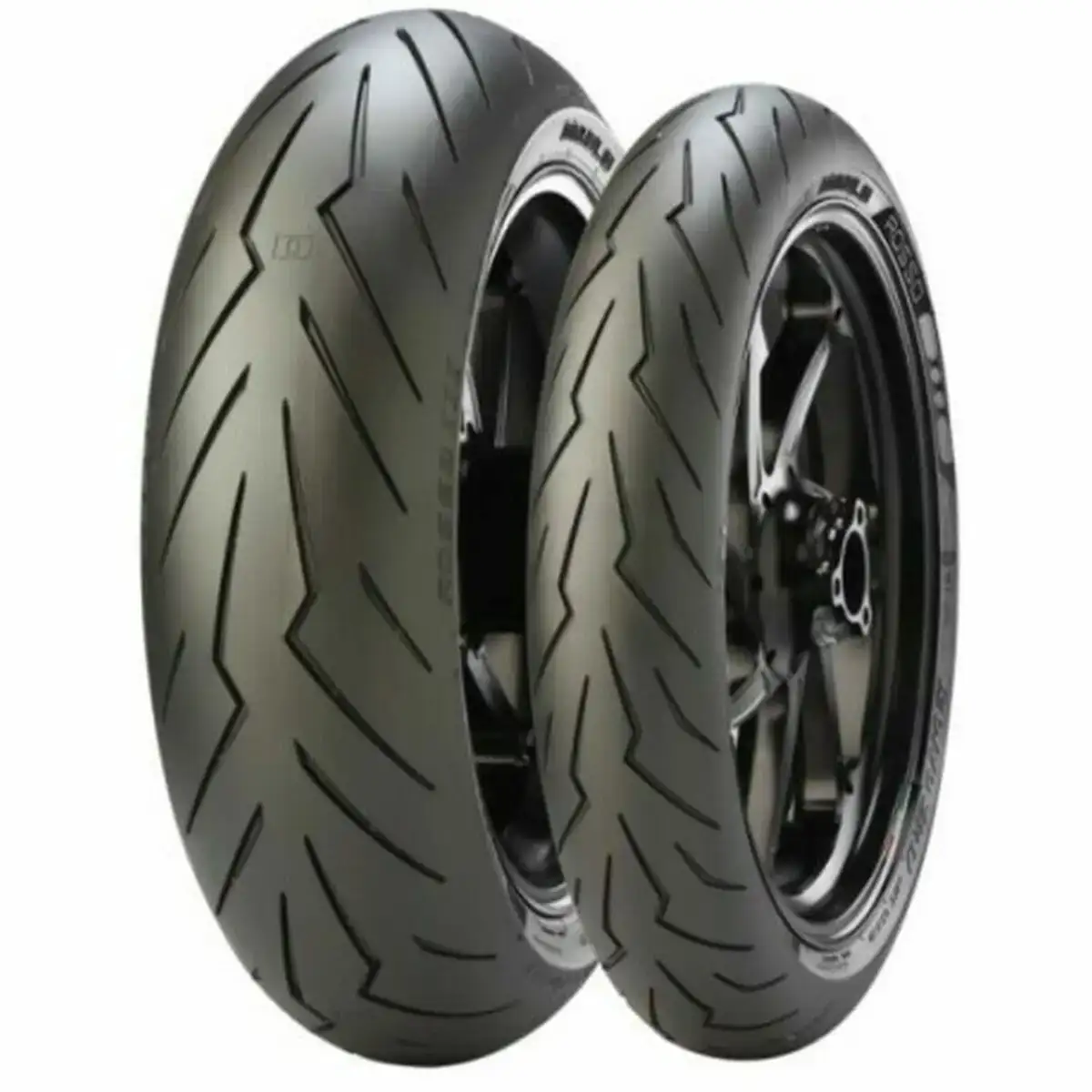Pneu pour moto pirelli diablo rosso iii 190 55zr17_4832. DIAYTAR COTE D'IVOIRE - Où Choisir est un Acte d'Amour pour le Côte d'Ivoire. Explorez notre boutique en ligne et choisissez des articles qui célèbrent la culture et l'artisanat du pays.