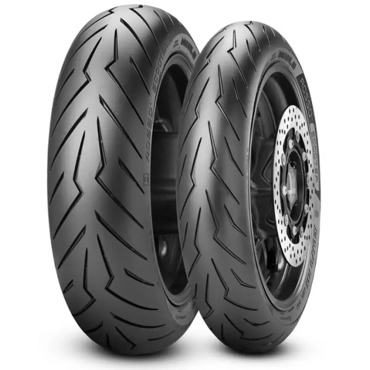 Pneu pour moto pirelli diablo rosso scooter 160 60hr15_4089. DIAYTAR COTE D'IVOIRE - Où Choisir est une Célébration de l'Artisanat. Explorez notre boutique en ligne et choisissez des articles qui incarnent l'art et le savoir-faire du Côte d'Ivoire.