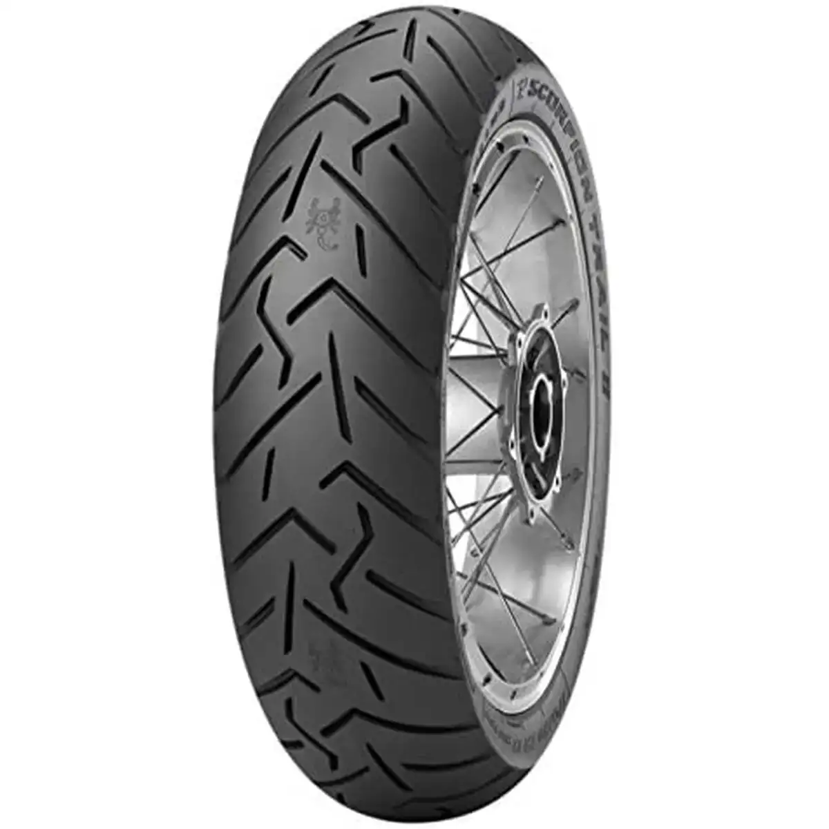 Pneu pour moto pirelli scorpion trail ii 130 80vr17_8681. DIAYTAR COTE D'IVOIRE - L'Art du Shopping Facilité. Naviguez sur notre plateforme en ligne pour découvrir une expérience d'achat fluide et agréable, avec une gamme de produits adaptés à tous.