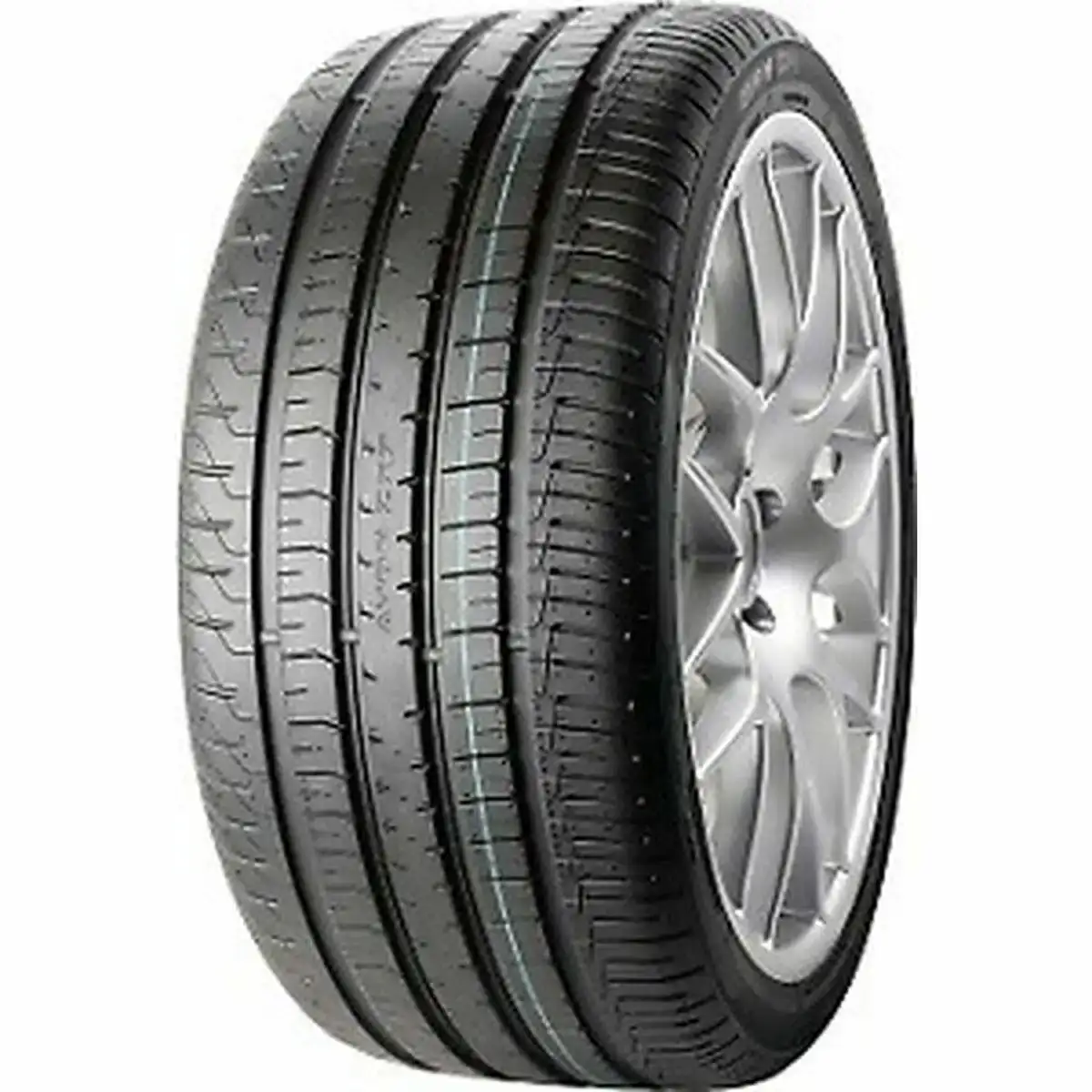 Pneu tout terrain avon zx7 215 60hr17_8476. DIAYTAR COTE D'IVOIRE - Où Choisir est un Plaisir Responsable. Explorez notre boutique en ligne et adoptez des produits qui reflètent notre engagement envers la durabilité.