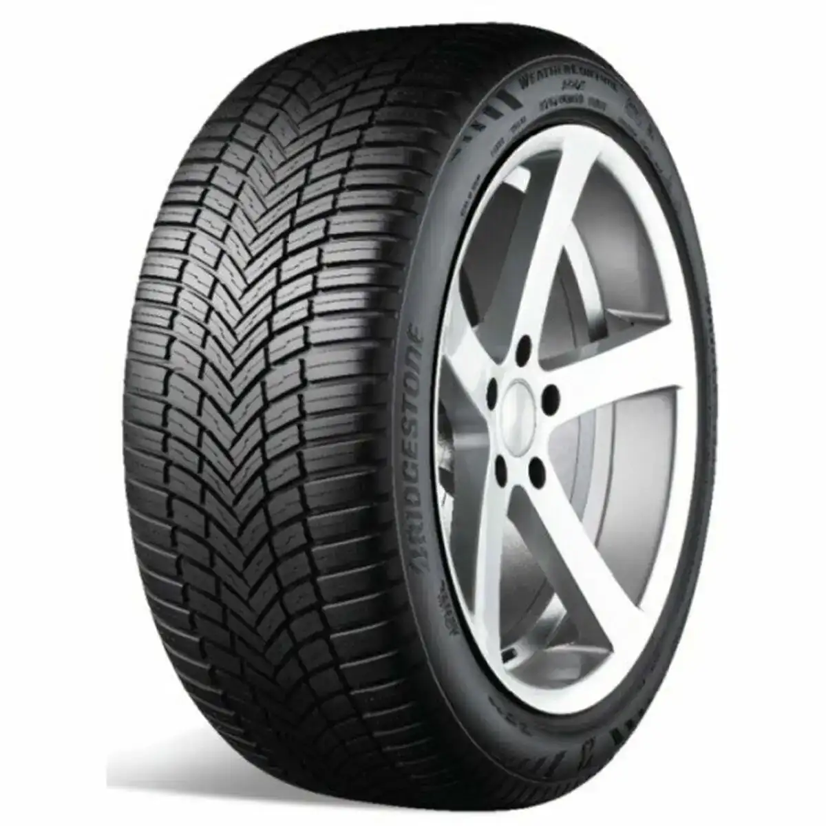 Pneu tout terrain bridgestone a005 evo weather control 235 50wr19_4721. DIAYTAR COTE D'IVOIRE - Votre Source de Trouvailles uniques. Naviguez à travers notre catalogue et trouvez des articles qui vous distinguent et reflètent votre unicité.