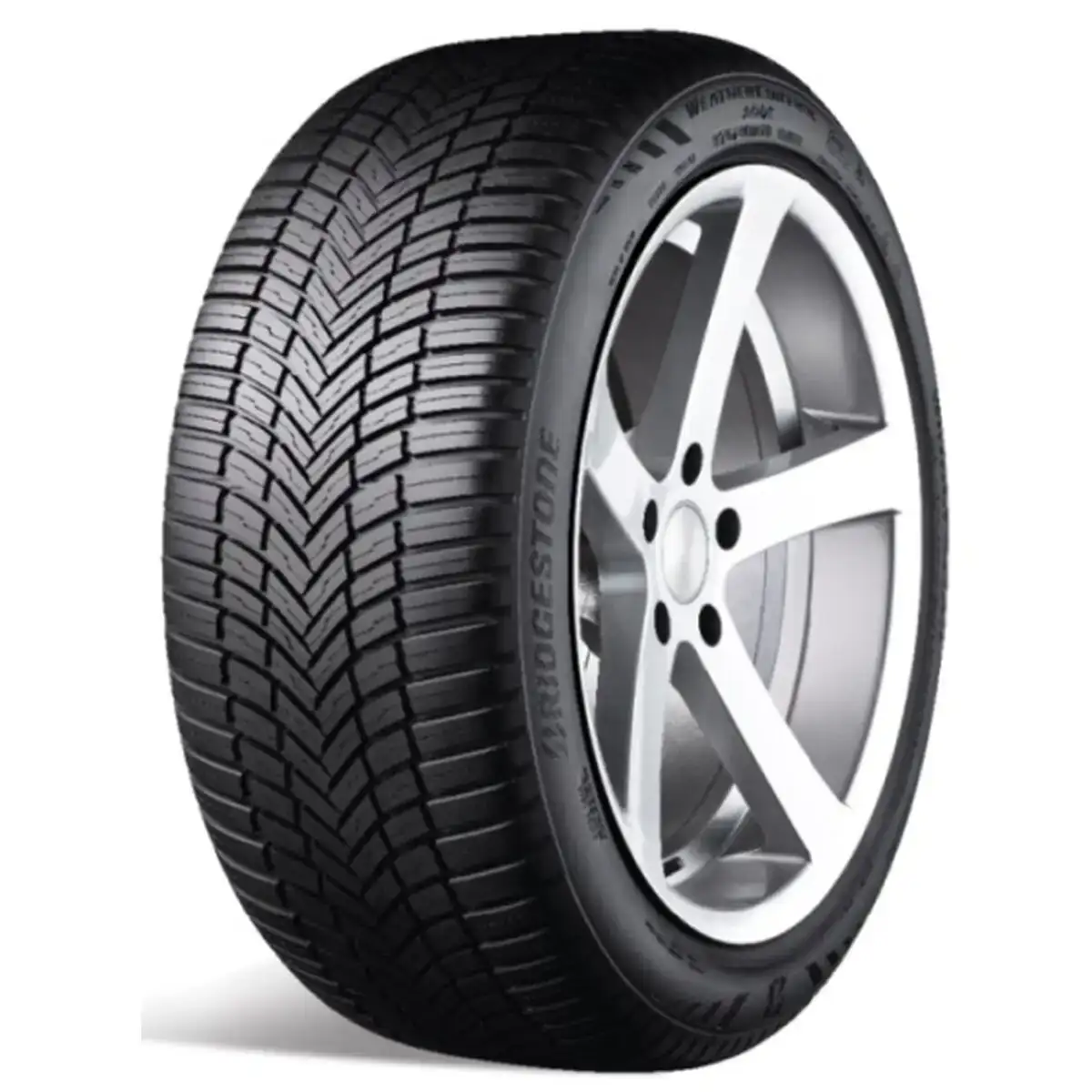 Pneu tout terrain bridgestone a005 evo weather control driveguard rft 215 60vr17_6473. Entrez dans l'Univers de DIAYTAR COTE D'IVOIRE - Où Choisir est un Voyage. Explorez notre gamme diversifiée et trouvez des articles qui répondent à tous vos besoins et envies.