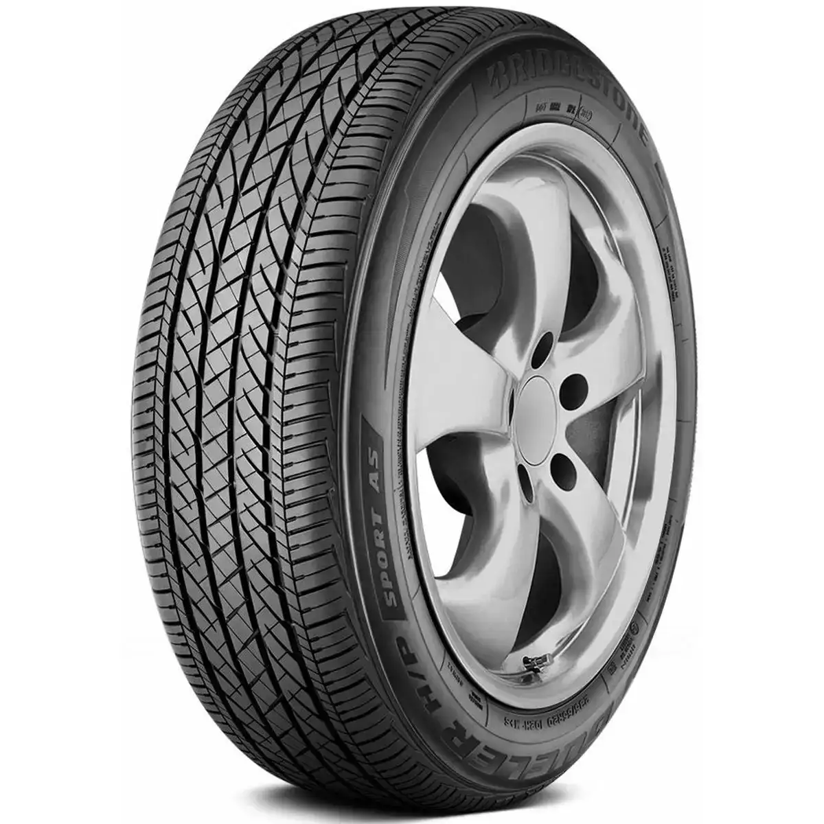 Pneu tout terrain bridgestone dueler h p sport all season 215 60hr17_7949. Bienvenue sur DIAYTAR COTE D'IVOIRE - Où le Shopping est une Affaire Personnelle. Découvrez notre sélection et choisissez des produits qui reflètent votre unicité et votre individualité.