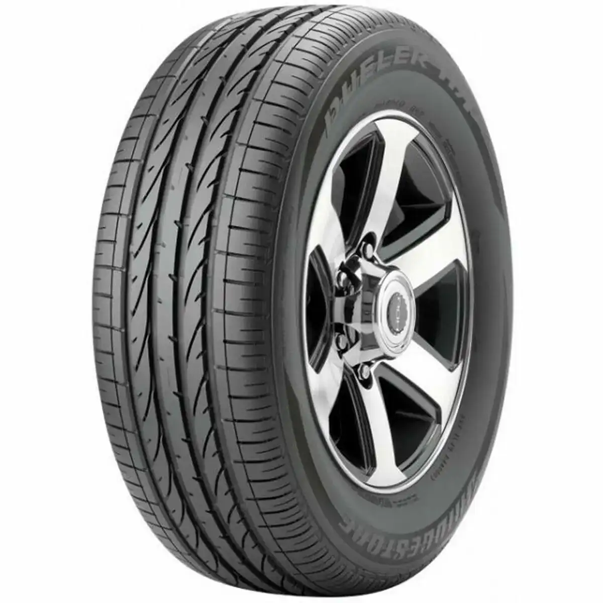 Pneu tout terrain bridgestone dueler h p sport rft 225 50hr17_1453. Votre Destination de Choix: DIAYTAR COTE D'IVOIRE - Où l'Authenticité Rencontre la Commodité. Faites l'expérience de magasiner en ligne pour des articles qui incarnent la richesse culturelle et la modernité du Côte d'Ivoire.