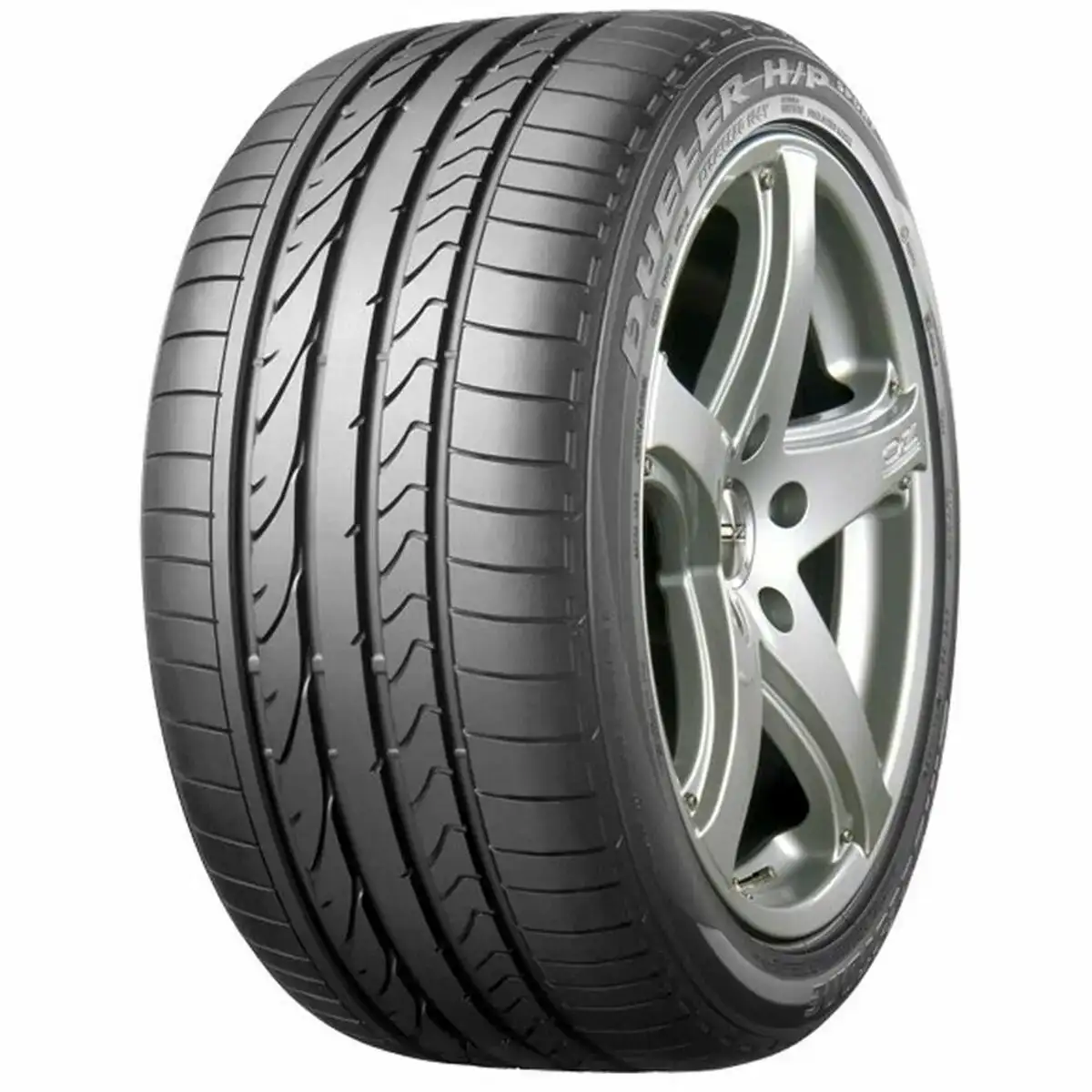 Pneu tout terrain bridgestone dueler h p sport rft 285 45wr19_5039. DIAYTAR COTE D'IVOIRE - Votre Passage vers l'Élégance Abordable. Explorez notre collection où chaque produit est choisi pour sa qualité et son accessibilité, incarnant ainsi l'essence du Côte d'Ivoire.