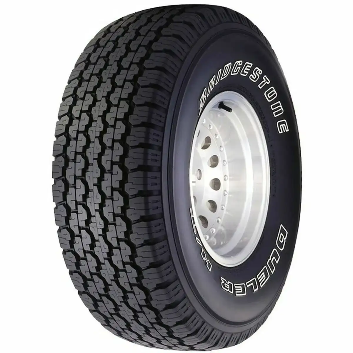 Pneu tout terrain bridgestone dueler h t d689 265 70hr16_4225. Plongez dans le Monde de DIAYTAR COTE D'IVOIRE - Où Chaque Article Raconte une Histoire. Explorez notre vaste assortiment et choisissez des produits qui vous parlent et reflètent votre style unique.