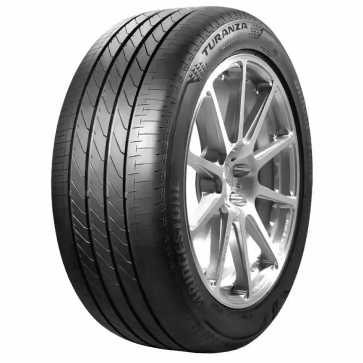 Pneu tout terrain bridgestone t005a turanza 215 55hr18_1941. DIAYTAR COTE D'IVOIRE - Où Choisir est un Plaisir. Explorez notre boutique en ligne et choisissez parmi des produits de qualité qui satisferont vos besoins et vos goûts.