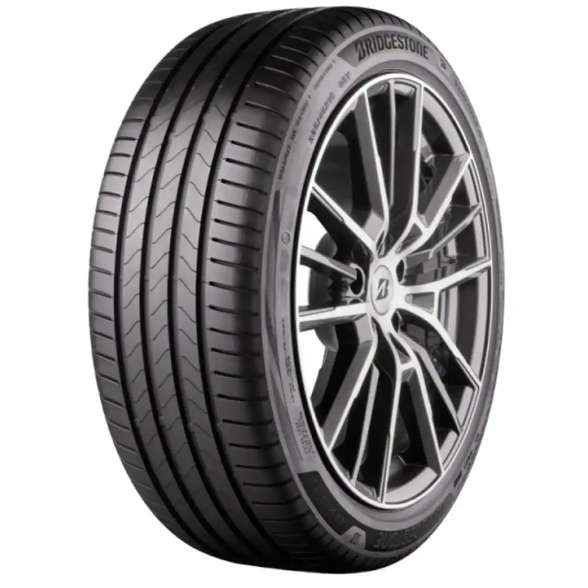 Pneu tout terrain bridgestone turanza 6 225 55vr19_4031. Bienvenue chez DIAYTAR COTE D'IVOIRE - Où le Shopping Devient un Plaisir. Découvrez notre boutique en ligne et trouvez des trésors qui égaieront chaque jour de votre vie.