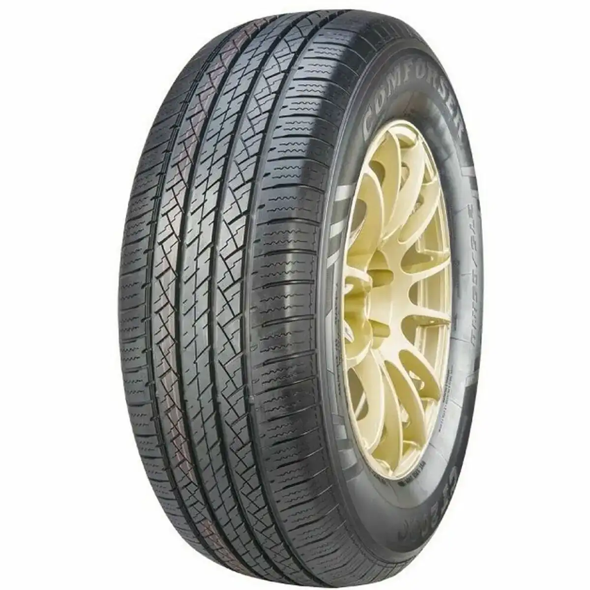 Pneu tout terrain comforser cf2000 225 60hr17_7201. DIAYTAR COTE D'IVOIRE - Votre Paradis Shopping au Cœur du Côte d'Ivoire. Explorez notre boutique en ligne et découvrez des produits conçus pour enchanter chaque aspect de votre vie.