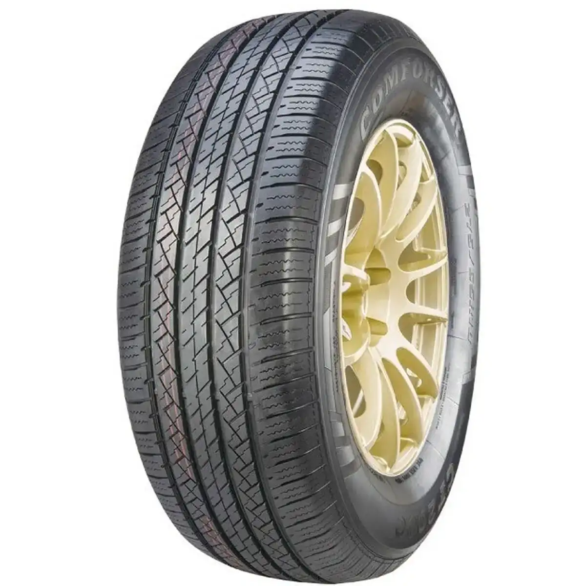 Pneu tout terrain comforser cf2000 245 70hr16_7573. DIAYTAR COTE D'IVOIRE - Votre Boutique en Ligne, Votre Histoire. Explorez notre sélection et découvrez des produits qui reflètent votre parcours et vos aspirations, un achat à la fois.