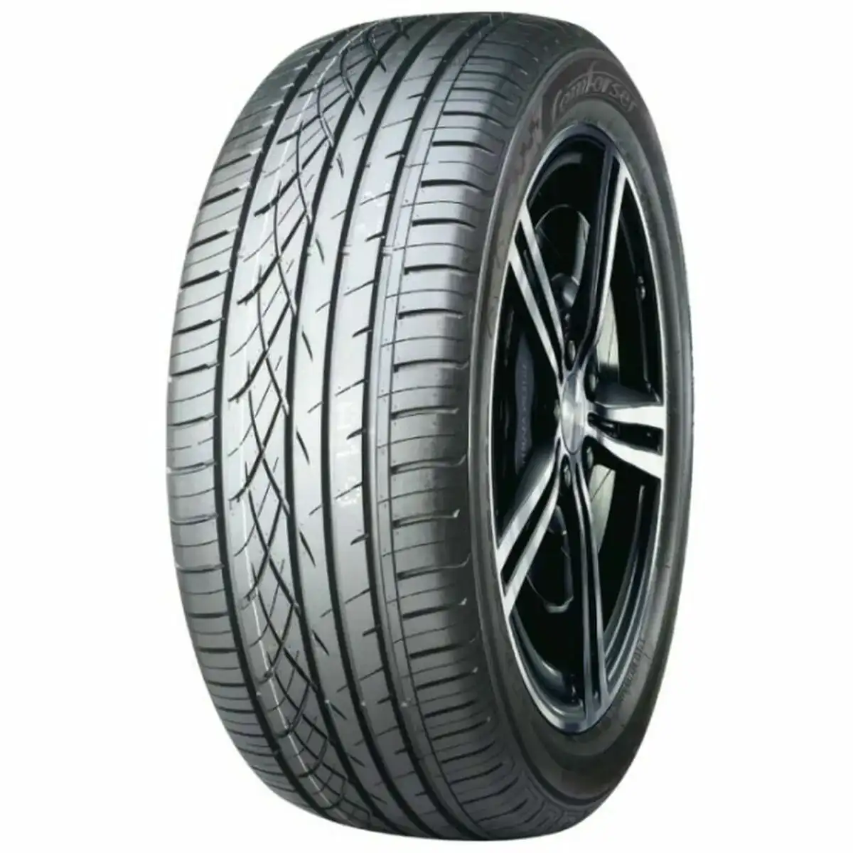 Pneu tout terrain comforser cf4000 255 55zr18_6271. Entrez dans le Monde de DIAYTAR COTE D'IVOIRE - Où Chaque Article Raconte une Histoire Unique. Explorez notre boutique en ligne pour dénicher des trésors qui incarnent l'âme du Côte d'Ivoire.