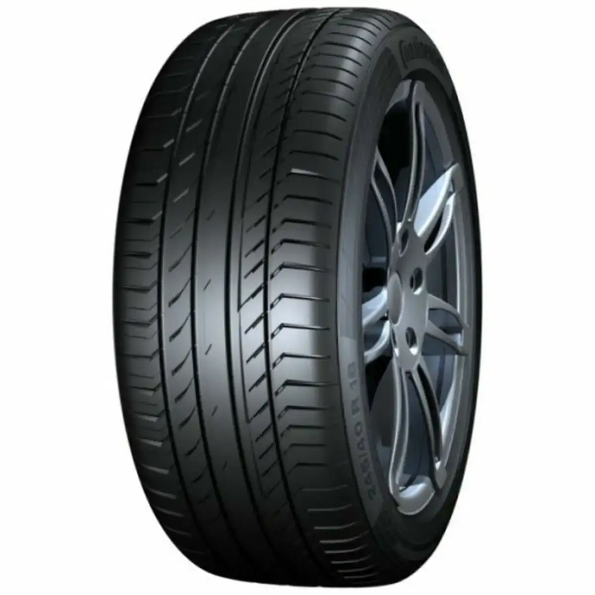 Pneu tout terrain continental contisportcontact 5 235 60wr18_9003. DIAYTAR COTE D'IVOIRE - Votre Passage vers le Raffinement. Plongez dans notre univers de produits exquis et choisissez des articles qui ajoutent une touche de sophistication à votre vie.