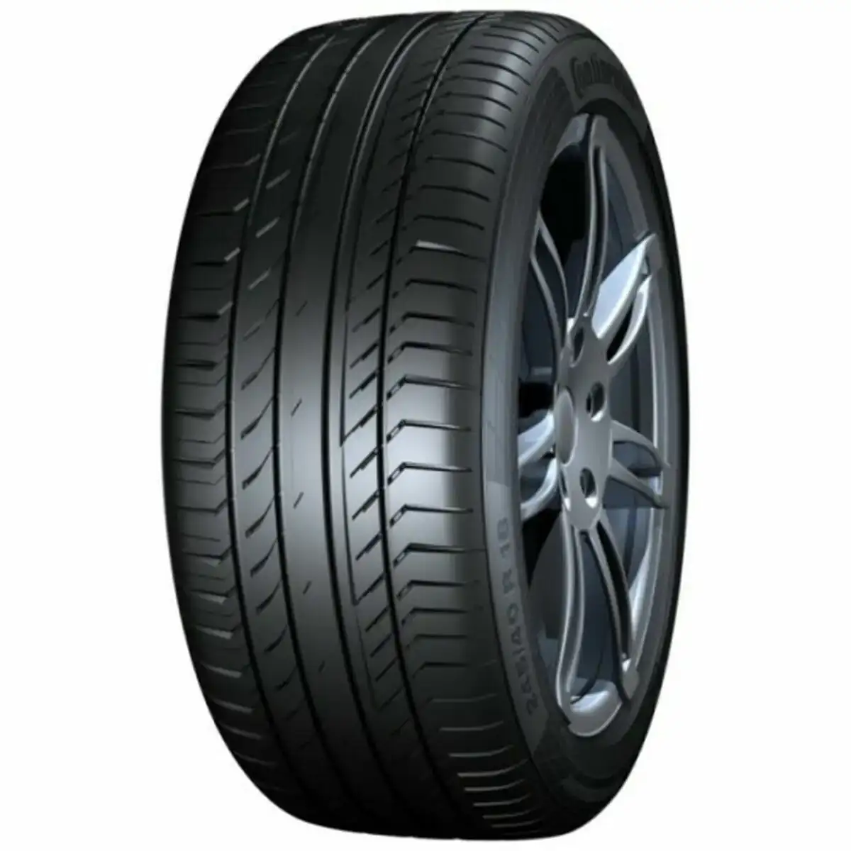 Pneu tout terrain continental contisportcontact 5 suv contiseal 235 55vr18_9188. Découvrez DIAYTAR COTE D'IVOIRE - Votre Destination de Shopping Inspirée. Naviguez à travers nos offres variées et trouvez des articles qui reflètent votre personnalité et vos goûts.