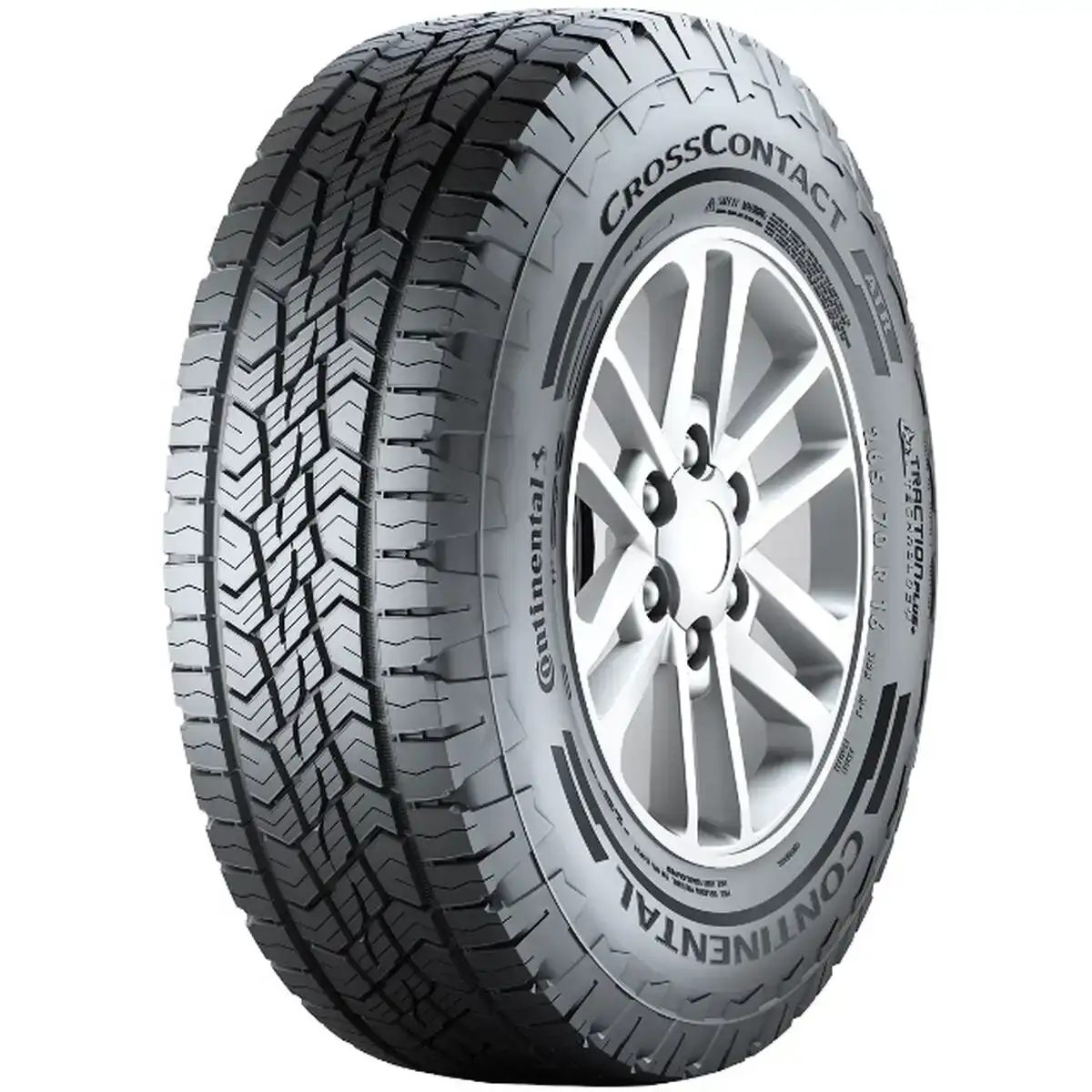 Pneu tout terrain continental crosscontact atr 245 70hr16_5050. DIAYTAR COTE D'IVOIRE - Votre Passage vers l'Élégance Accessible. Parcourez notre boutique en ligne pour trouver des produits qui vous permettent d'allier style et économies.