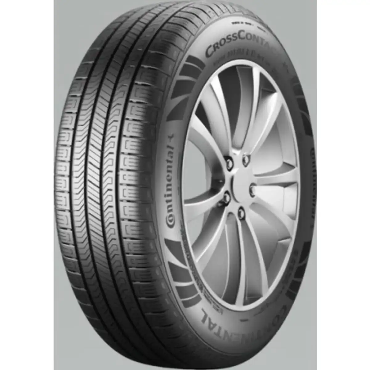 Pneu tout terrain continental crosscontact rx 255 70tr16_5877. DIAYTAR COTE D'IVOIRE - Où le Shopping Devient une Aventure Culturelle. Plongez dans notre univers de produits qui célèbrent l'héritage et l'artisanat du Côte d'Ivoire.