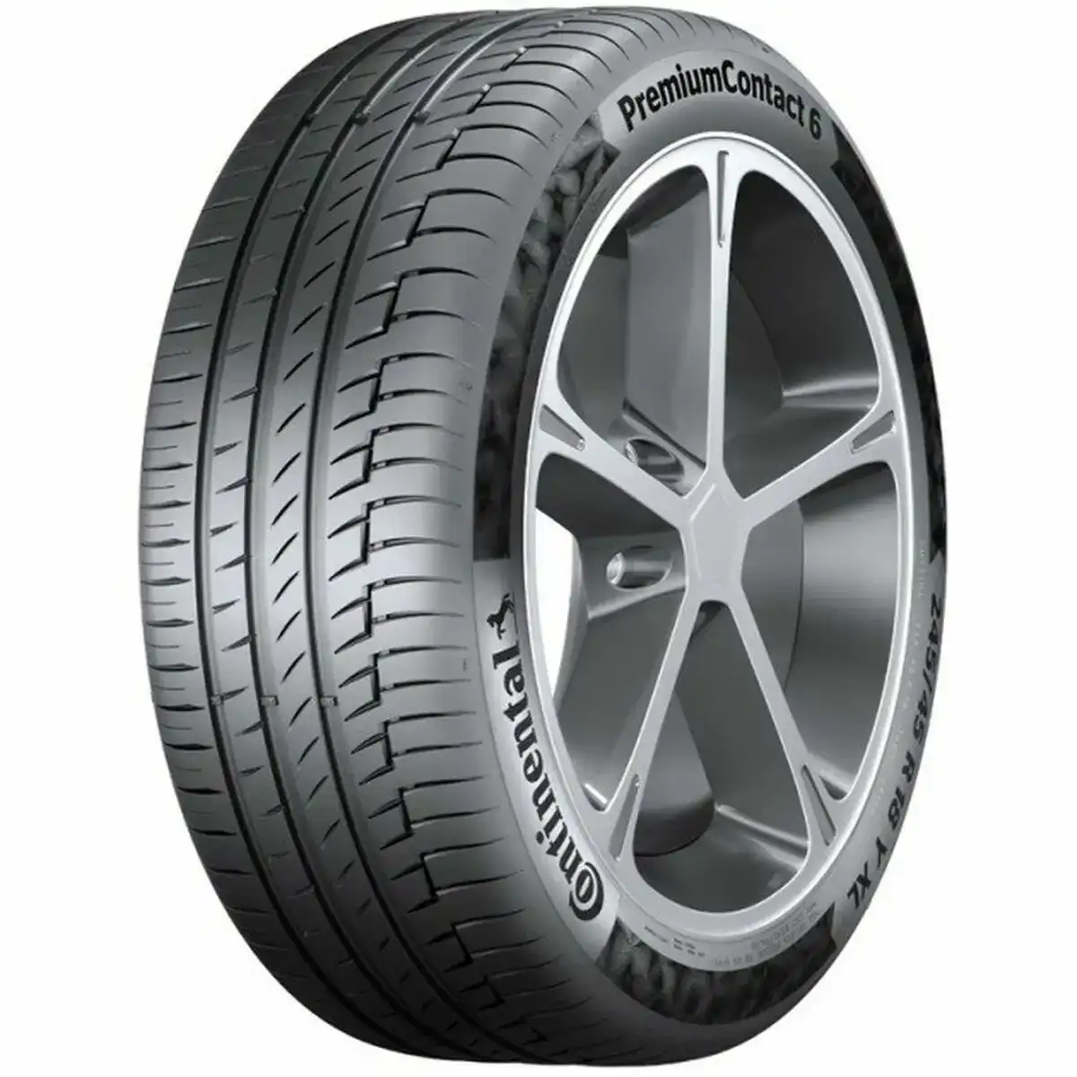 Pneu tout terrain continental premiumcontact 6 235 55hr18_4144. DIAYTAR COTE D'IVOIRE - Votre Pass vers la Découverte. Explorez notre boutique en ligne et plongez dans un voyage à travers des produits authentiques et contemporains, tous réunis sous un même toit.