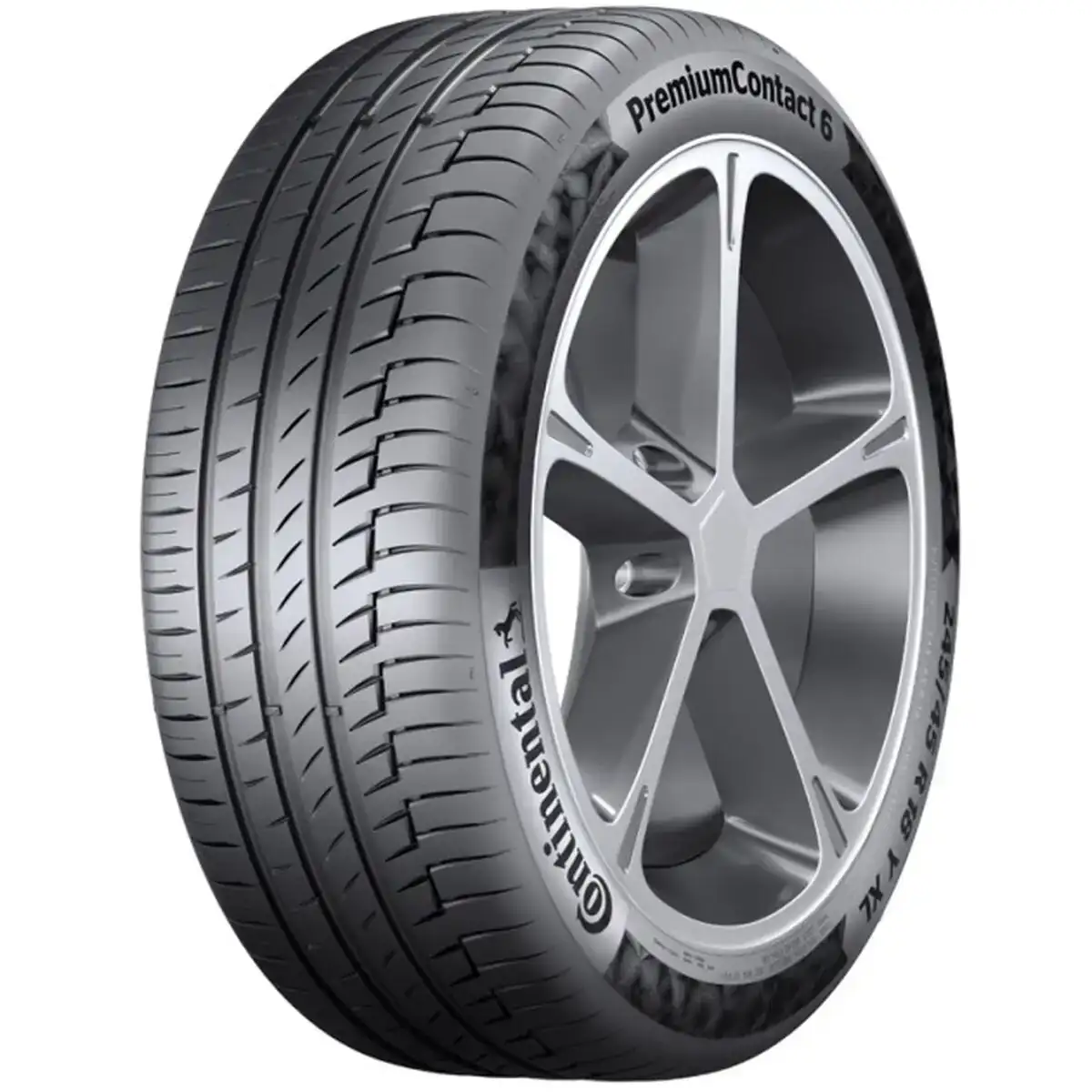Pneu tout terrain continental premiumcontact 6 255 60vr17_7873. DIAYTAR COTE D'IVOIRE - Votre Passage vers l'Éclat et la Beauté. Explorez notre boutique en ligne et trouvez des produits qui subliment votre apparence et votre espace.