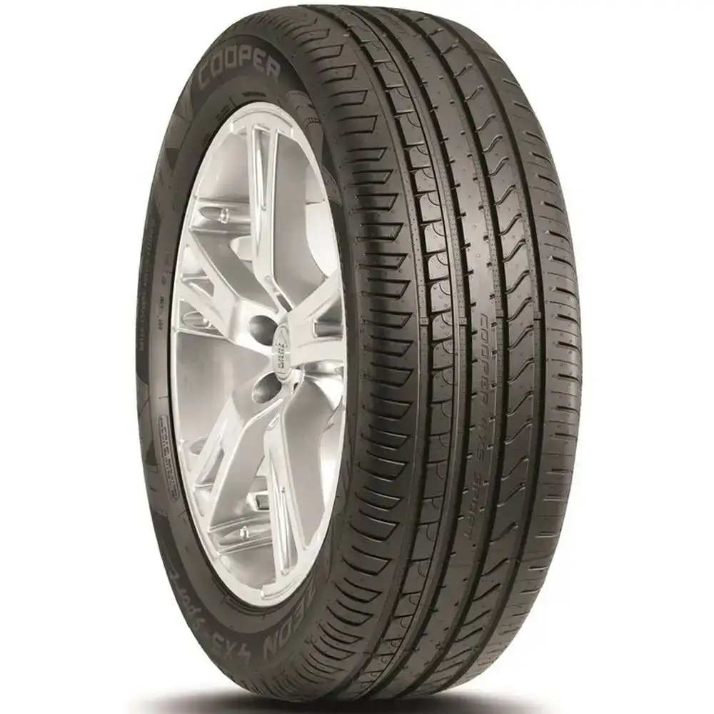 Pneu tout terrain cooper zeon 4xs sport 235 65vr17_8398. DIAYTAR COTE D'IVOIRE - L'Art du Shopping Éclairé. Naviguez à travers notre plateforme intuitive et découvrez une variété d'articles soigneusement sélectionnés pour répondre à vos besoins et à vos envies.