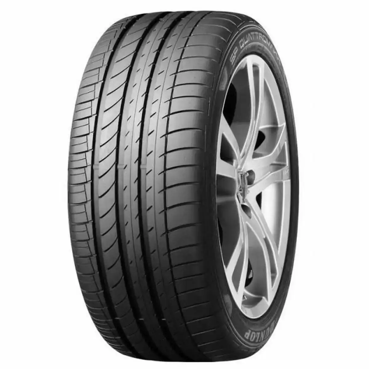 Pneu tout terrain dunlop sp quattromaxx 255 40yr19_8621. DIAYTAR COTE D'IVOIRE - Votre Passage vers l'Exceptionnel. Naviguez à travers notre sélection minutieuse et découvrez des articles qui apportent une touche spéciale à chaque instant de votre vie.