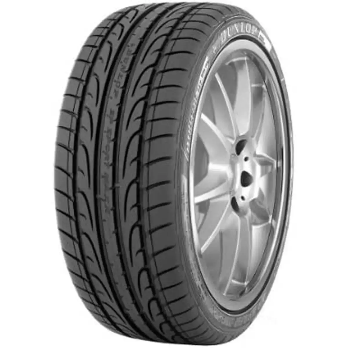 Pneu tout terrain dunlop sp sport maxx 295 30zr22_5597. DIAYTAR COTE D'IVOIRE - Votre Marché Virtuel au Côte d'Ivoire. Parcourez notre boutique en ligne pour trouver des trésors cachés, des articles indispensables du quotidien aux joyaux artistiques.