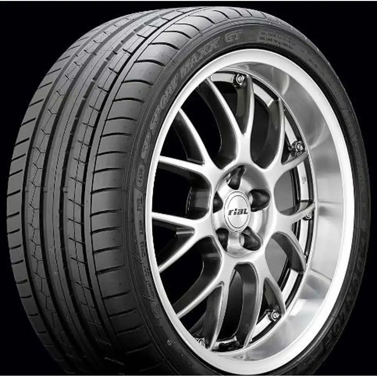 Pneu tout terrain dunlop sp sport maxx gt rof 315 35wr20_1309. DIAYTAR COTE D'IVOIRE - Votre Escale Shopping incontournable. Explorez notre boutique en ligne et dénichez des trésors qui reflètent la richesse culturelle et la modernité du Côte d'Ivoire.