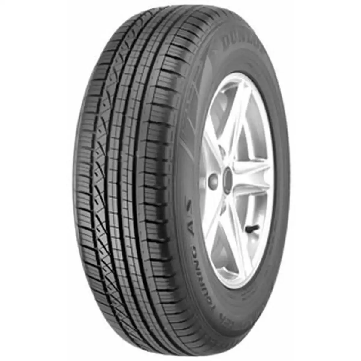 Pneu tout terrain dunlop touring a s grandtrek 225 70hr16_6455. DIAYTAR COTE D'IVOIRE - Où Chaque Produit a son Histoire. Découvrez notre gamme de produits, chacun portant en lui le récit de l'artisanat et de la passion, pour vous offrir une expérience de shopping authentique.