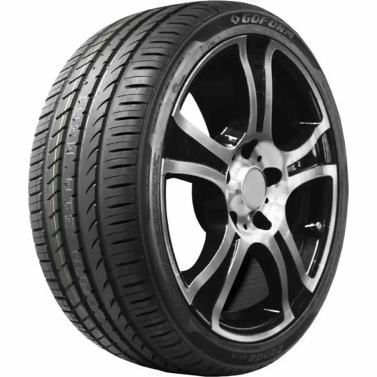 Pneu tout terrain goform gh18 275 45zr21_8439. DIAYTAR COTE D'IVOIRE - Où Choisir est un Plaisir. Explorez notre boutique en ligne et choisissez parmi des produits de qualité qui satisferont vos besoins et vos goûts.