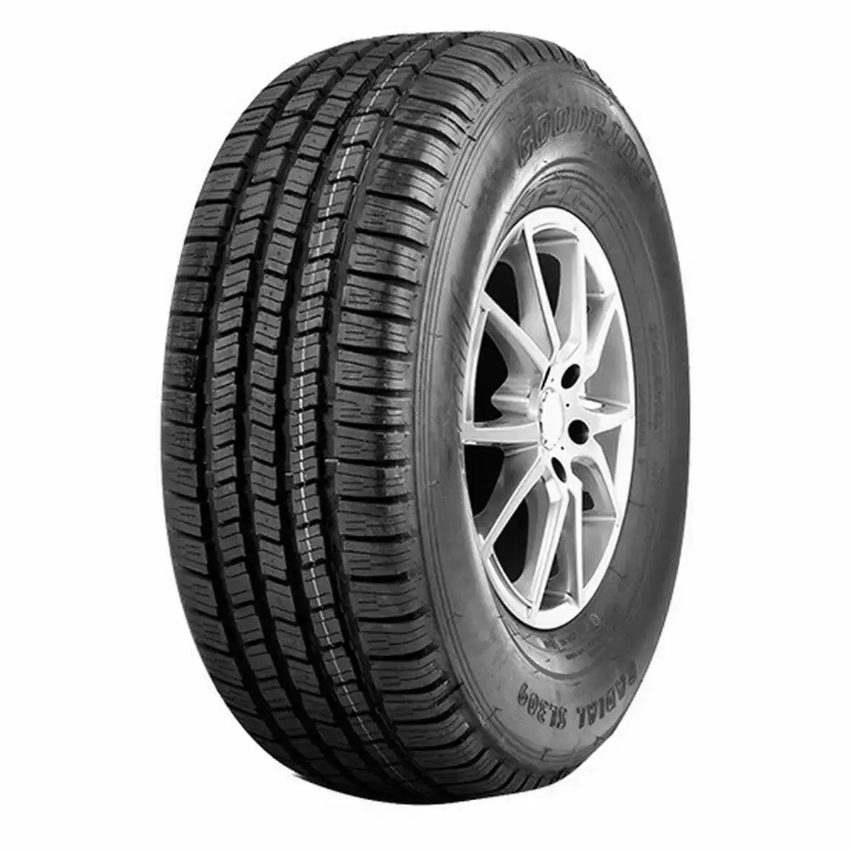 Pneu tout terrain goodride sl309 215 75qr15lt_5399. DIAYTAR COTE D'IVOIRE - Votre Destination Shopping d'Exception. Parcourez nos rayons virtuels et choisissez des produits qui incarnent l'excellence et la diversité.
