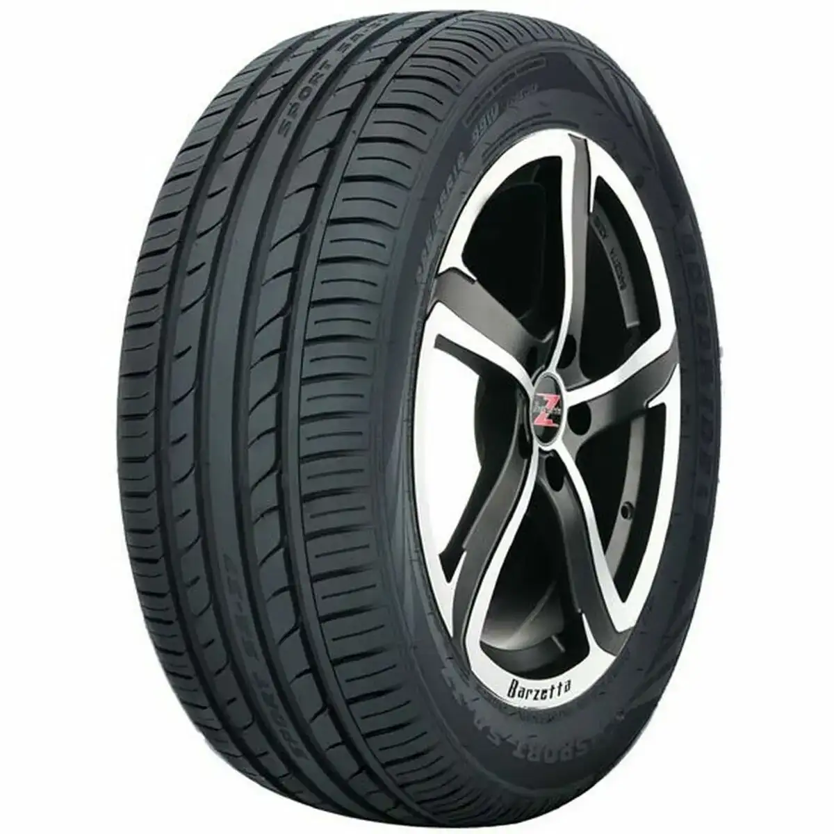 Pneu tout terrain goodride sport sa37 255 55wr20_1938. DIAYTAR COTE D'IVOIRE - Votre Destination pour un Shopping Réfléchi. Découvrez notre gamme variée et choisissez des produits qui correspondent à vos valeurs et à votre style de vie.